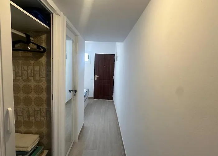 Διαμέρισμα Relax In Tenerife