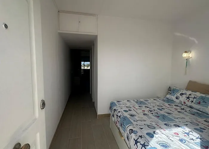 Relax In Tenerife Διαμέρισμα