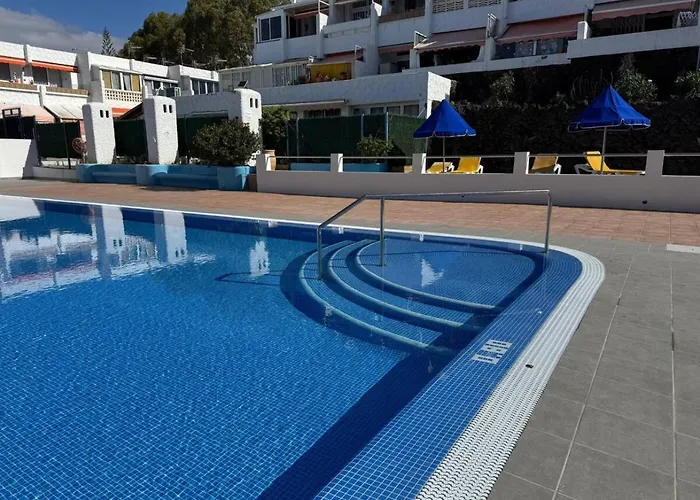 Relax In Tenerife
