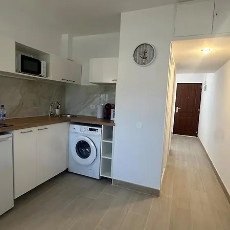 Apartment Relax In Tenerife Costa Del Silencio